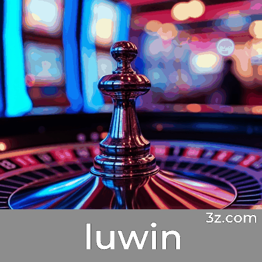 Luwin: Slots de Alta RTP, Jogos de Mesa Estratégicos e Dealers Reais