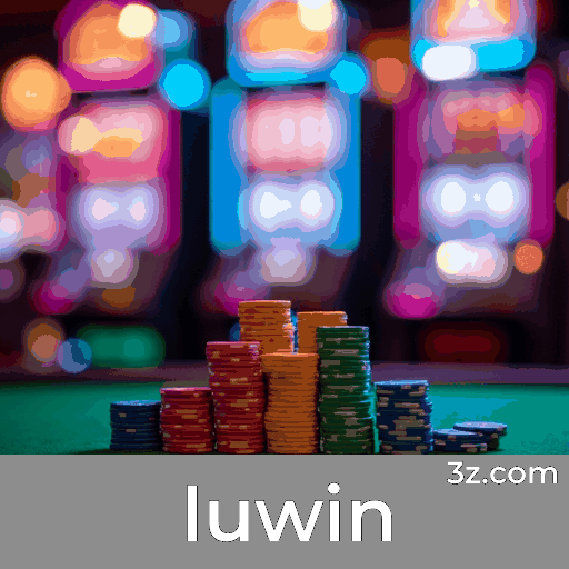 Luwin Jogos: Domine Estratégias de Cassino e Maximize Suas Chances