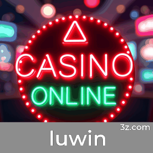Luwin: Apostas Esportivas Precisão e Excelência
