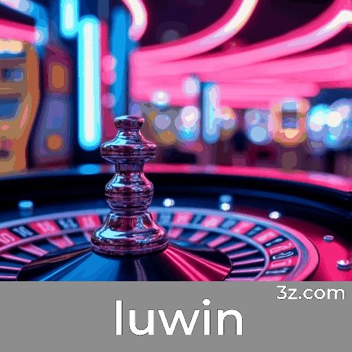 Luwin: Slots de Alta RTP, Jogos de Mesa Estratégicos e Dealers Reais