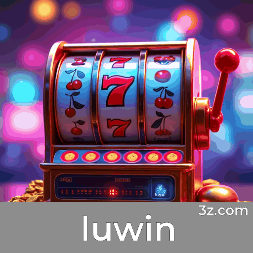 Luwin Jogos: Domine Estratégias de Cassino e Maximize Suas Chances