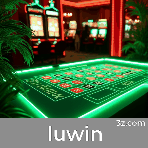 Luwin: A Simplicidade e Funcionalidade do Seu App de Apostas