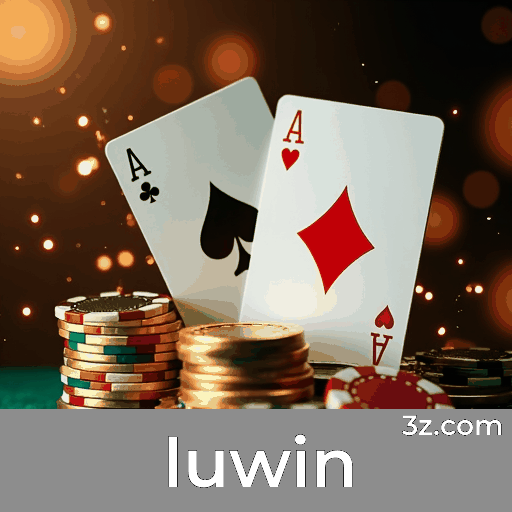 Luwin: Apostas Esportivas Precisão e Excelência