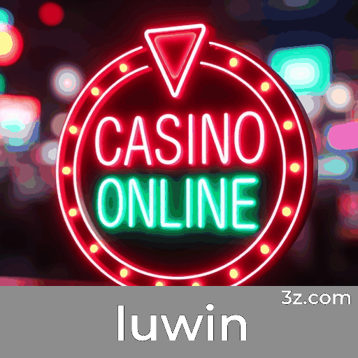 luwin: Plataforma de Cassino e Apostas Confiável