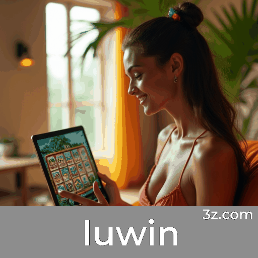 Luwin Jogos: Domine Estratégias de Cassino e Maximize Suas Chances
