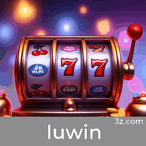 luwin: Plataforma de Cassino e Apostas Confiável