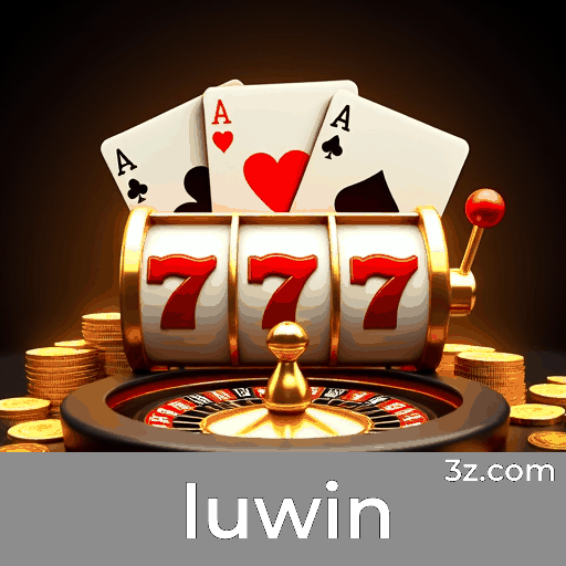 Luwin: Slots de Alta RTP, Jogos de Mesa Estratégicos e Dealers Reais