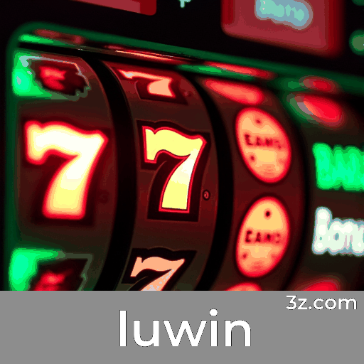 Luwin: Apostas Esportivas Precisão e Excelência