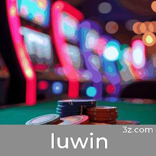 Luwin Jogos: Domine Estratégias de Cassino e Maximize Suas Chances